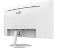 MSI 34" PRO MP341CQW UWQHD 100Hz 1ms Curved - 1109851 - zdjęcie 4